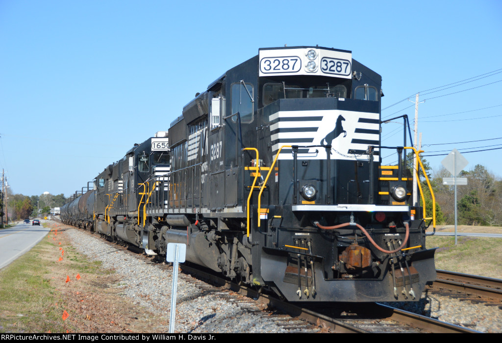 NS'S Alabama Division Birmingham East End District
